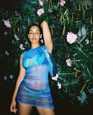 Jorja Smith OnlyFans Leaked Free Thumbnail Picture - #4TwFFW11P0