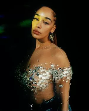 Jorja Smith OnlyFans Leaked Free Thumbnail Picture - #5HX9MRQ61N