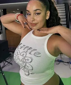 Jorja Smith OnlyFans Leaked Free Thumbnail Picture - #5gzhP9bhSq