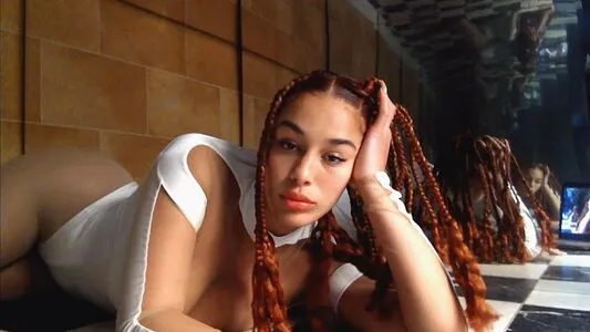Jorja Smith OnlyFans Leaked Free Thumbnail Picture - #6kRe6hEAKl