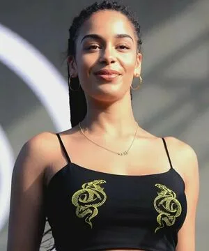 Jorja Smith OnlyFans Leaked Free Thumbnail Picture - #8MWwrKOZtJ