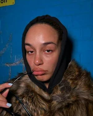 Jorja Smith OnlyFans Leaked Free Thumbnail Picture - #8gLH8WDgVa