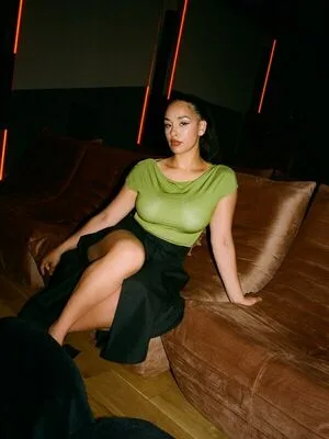 Jorja Smith OnlyFans Leaked Free Thumbnail Picture - #9OnrUnx30t