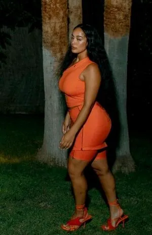 Jorja Smith OnlyFans Leaked Free Thumbnail Picture - #9npvmaMvnW