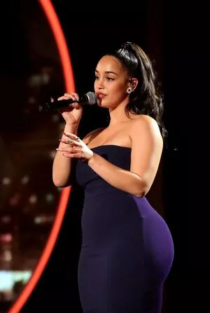 Jorja Smith OnlyFans Leaked Free Thumbnail Picture - #A6Bgf0Sfe1