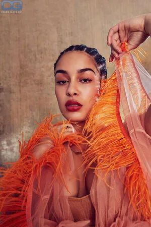 Jorja Smith OnlyFans Leaked Free Thumbnail Picture - #B1ZYxXEBRV