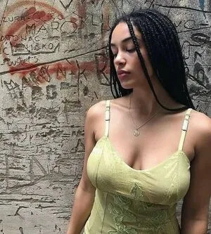 Jorja Smith OnlyFans Leaked Free Thumbnail Picture - #CkDji6GQoq