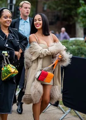 Jorja Smith OnlyFans Leaked Free Thumbnail Picture - #CkTncRbXaM