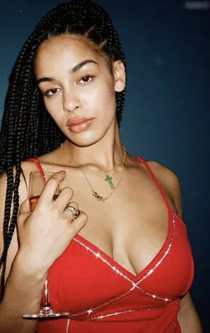 Jorja Smith OnlyFans Leaked Free Thumbnail Picture - #EbMKdno0rS