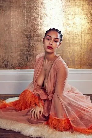 Jorja Smith OnlyFans Leaked Free Thumbnail Picture - #IC6yIQejvl