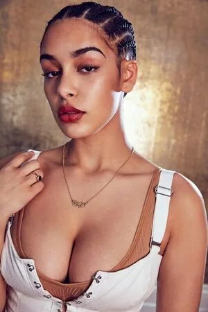 Jorja Smith OnlyFans Leaked Free Thumbnail Picture - #JVekN5I8fk