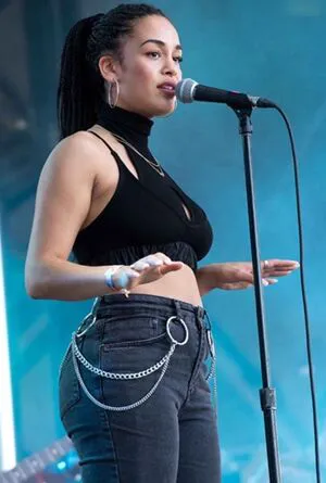 Jorja Smith OnlyFans Leaked Free Thumbnail Picture - #KIZgEQhGaQ