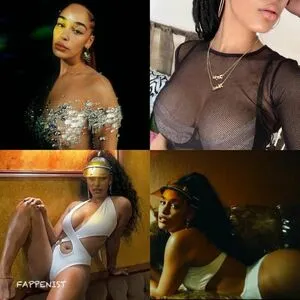 Jorja Smith OnlyFans Leaked Free Thumbnail Picture - #Kq3EypZCy1