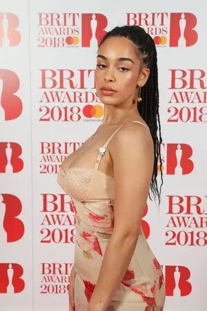 Jorja Smith OnlyFans Leaked Free Thumbnail Picture - #LApOvy2O55