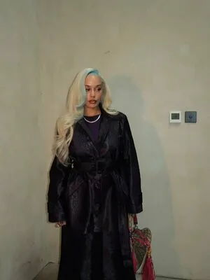 Jorja Smith OnlyFans Leaked Free Thumbnail Picture - #Ns6BjMvfAq