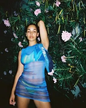 Jorja Smith OnlyFans Leaked Free Thumbnail Picture - #NtHpuOZ9mx