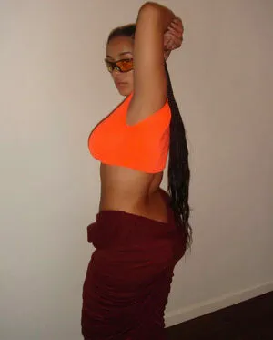 Jorja Smith OnlyFans Leaked Free Thumbnail Picture - #NuF9r2Za8x