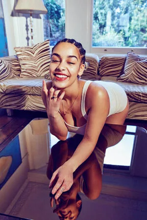Jorja Smith OnlyFans Leaked Free Thumbnail Picture - #Nz625wkzdW