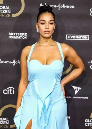 Jorja Smith OnlyFans Leaked Free Thumbnail Picture - #RMc8YWhFfx