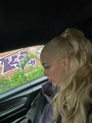 Jorja Smith OnlyFans Leaked Free Thumbnail Picture - #ROfbWW4sjH