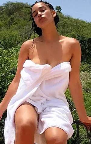 Jorja Smith OnlyFans Leaked Free Thumbnail Picture - #RrQgGdiQw6