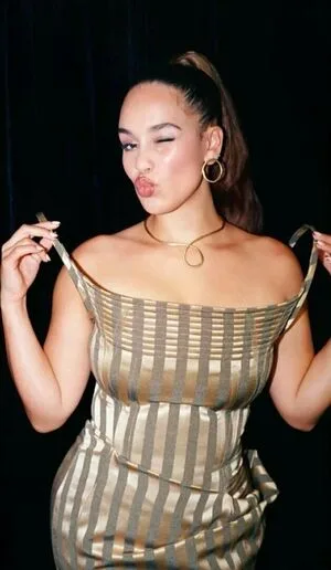Jorja Smith OnlyFans Leaked Free Thumbnail Picture - #SV4EYOQ4lL