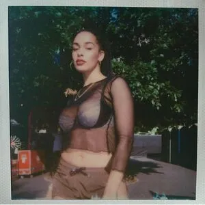 Jorja Smith OnlyFans Leaked Free Thumbnail Picture - #UmR51UM6xW