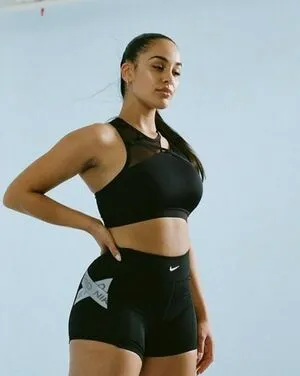 Jorja Smith OnlyFans Leaked Free Thumbnail Picture - #Vae9GBAjAR
