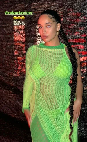Jorja Smith OnlyFans Leaked Free Thumbnail Picture - #WjuCxg719u