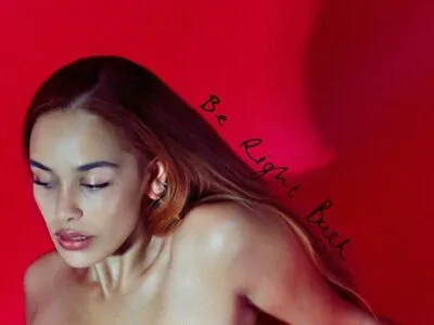 Jorja Smith OnlyFans Leaked Free Thumbnail Picture - #XteWSvUVUM