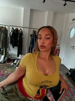 Jorja Smith OnlyFans Leaked Free Thumbnail Picture - #bING8ueWxj