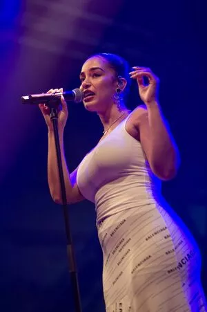 Jorja Smith OnlyFans Leaked Free Thumbnail Picture - #bLoe8hyr4c