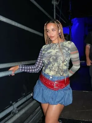 Jorja Smith OnlyFans Leaked Free Thumbnail Picture - #by94jVmOcS
