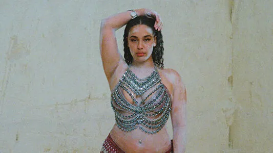 Jorja Smith OnlyFans Leaked Free Thumbnail Picture - #dXkRE2Ke8f
