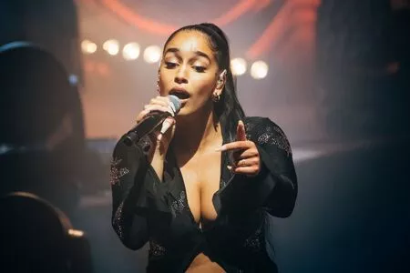 Jorja Smith OnlyFans Leaked Free Thumbnail Picture - #eEiZRtI8DU