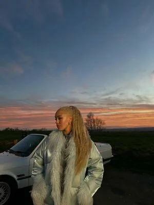 Jorja Smith OnlyFans Leaked Free Thumbnail Picture - #f3sQrWFqbz