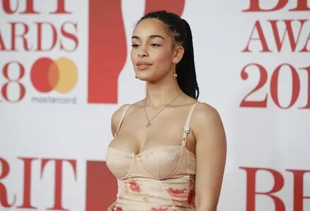 Jorja Smith OnlyFans Leaked Free Thumbnail Picture - #hlM0VT9Xxb