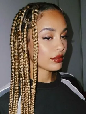 Jorja Smith OnlyFans Leaked Free Thumbnail Picture - #i6a6klORMW