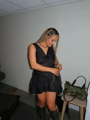 Jorja Smith OnlyFans Leaked Free Thumbnail Picture - #iW4cH1nhy8