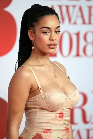 Jorja Smith OnlyFans Leaked Free Thumbnail Picture - #l8udVm6WtN