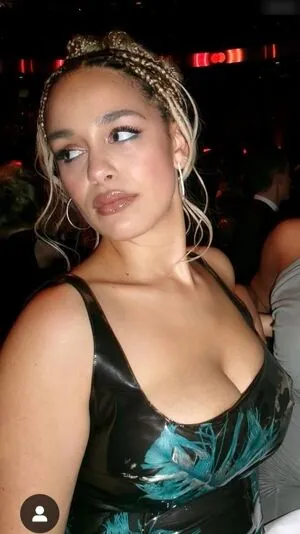 Jorja Smith OnlyFans Leaked Free Thumbnail Picture - #luZnuqIRpT