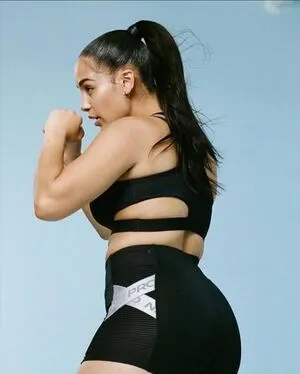 Jorja Smith OnlyFans Leaked Free Thumbnail Picture - #m7WNDoD9XJ