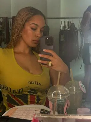 Jorja Smith OnlyFans Leaked Free Thumbnail Picture - #miJBMhu8dE