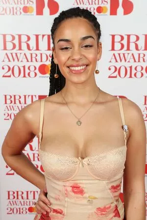 Jorja Smith OnlyFans Leaked Free Thumbnail Picture - #nnGnRNYGLK