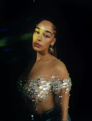 Jorja Smith OnlyFans Leaked Free Thumbnail Picture - #oWDiH1H4IQ