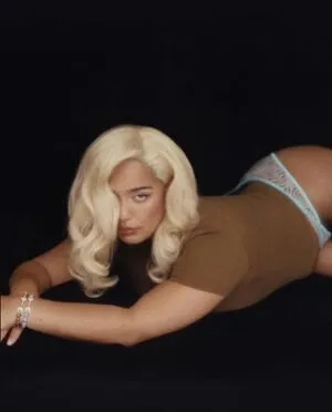 Jorja Smith OnlyFans Leaked Free Thumbnail Picture - #pfa71HV8GF