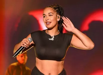 Jorja Smith OnlyFans Leaked Free Thumbnail Picture - #qRF83EbTuL