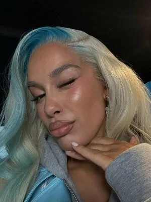Jorja Smith OnlyFans Leaked Free Thumbnail Picture - #rYAnUJy2Wv