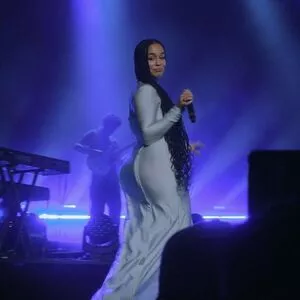 Jorja Smith OnlyFans Leaked Free Thumbnail Picture - #rZMI2UpuE6