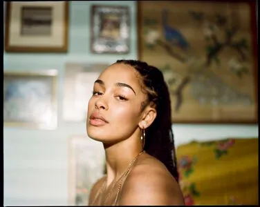 Jorja Smith OnlyFans Leaked Free Thumbnail Picture - #s8VQ0jsGaY